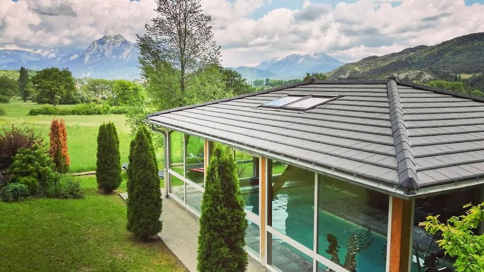 Ax Hotel Spa & Restaurant France