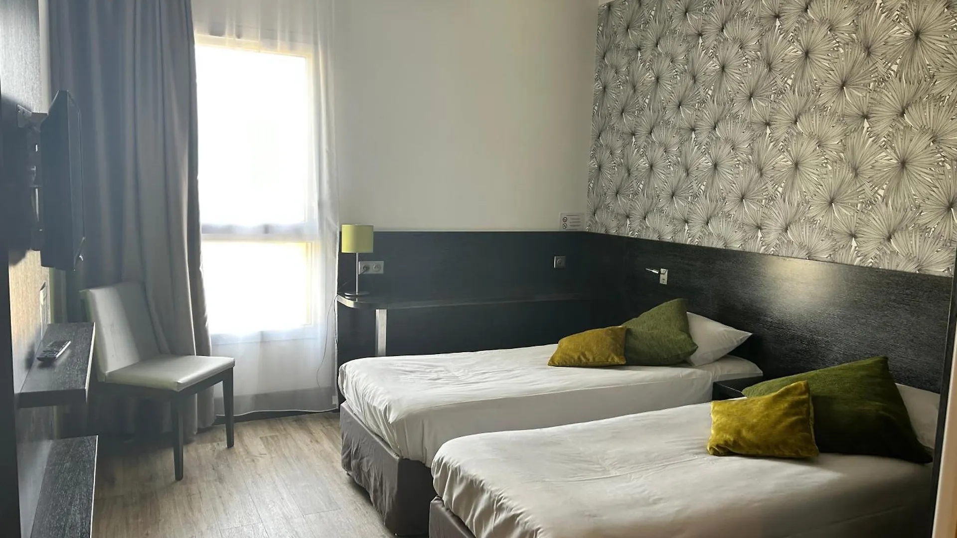 Ax Hotel Spa & Restaurant