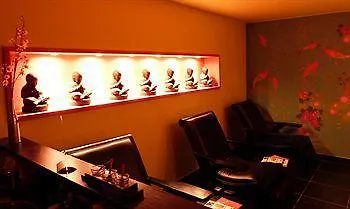Ax Hotel Spa & Restaurant Chorges 3*,  Frankreich