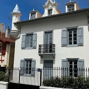 ** Guest house Les Tourelles France