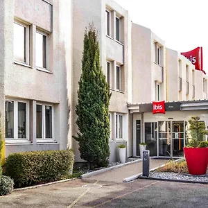 Hotel Ibis, Arles