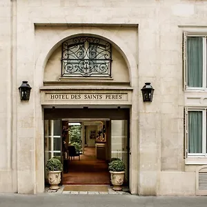 **** Hotel Des Saints Peres - Esprit De France Frankrijk