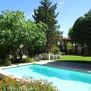  Bed & Breakfast Domaine De La Girafe Frankrijk