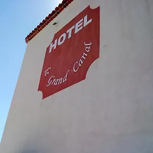 Hotel Le Grand Canal