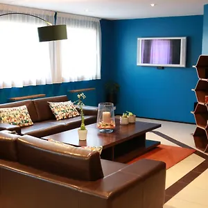 ** Hotel Orly Superior Frankrijk