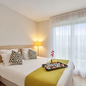 **** Hotel Quality - Portes De Geneve Frankrijk