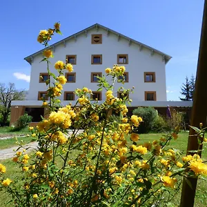 Hotel Logis La Cremaillere