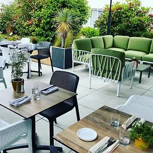 *** Hotel Restaurant L'eskemm St Brieuc-tregueux Frankrijk