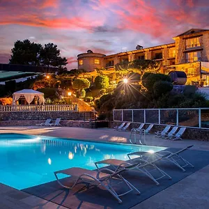 Hotel La Bastide De & Spa, Tourtour