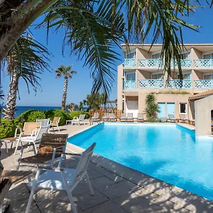 Paradou Mediterranee, Bw Signature Collection By Western *** Sausset-les-Pins