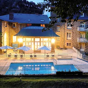 *** Hotel Mercure & Bien-etre France