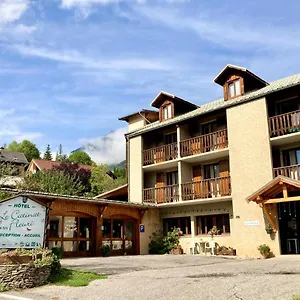 Hotel Le Catinat Fleuri