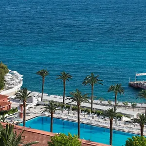 Hotel Monte-carlo Beach, Roquebrune-Cap-Martin