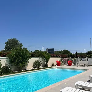 Hotel Brit De Provence