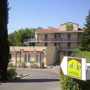 Bel Alp ** Manosque