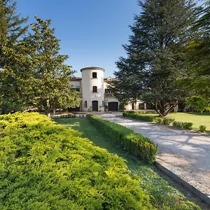 **** Bed & Breakfast Liberty Frankrijk