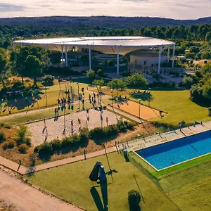*** Hotel Thecamp & - Aix En Provence France