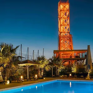 Hotel Mercure Toulon