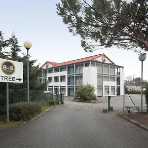 Valence Nord Hotel Bourg-les-Valence