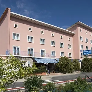 & Restaurant Azur Hotel