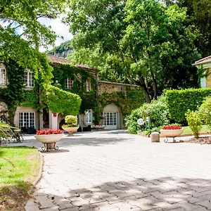 **** Hotel Le Cedre De Frankrijk